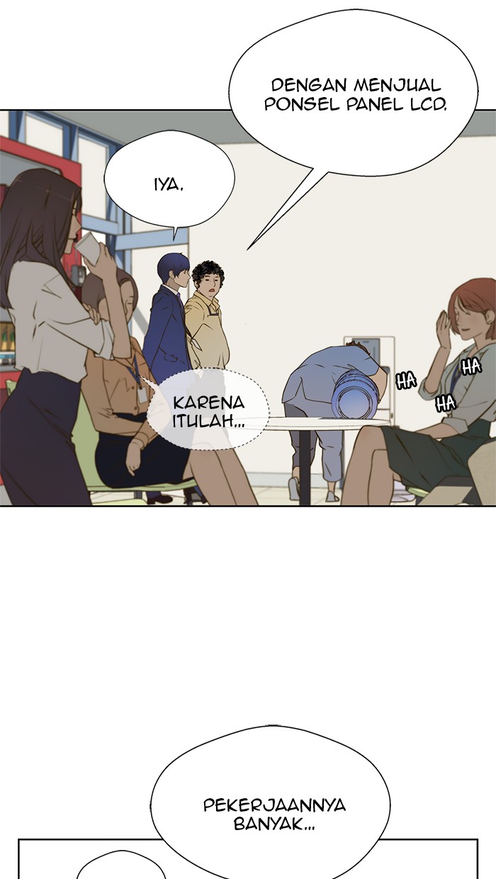 Read The Man ID Manga Online