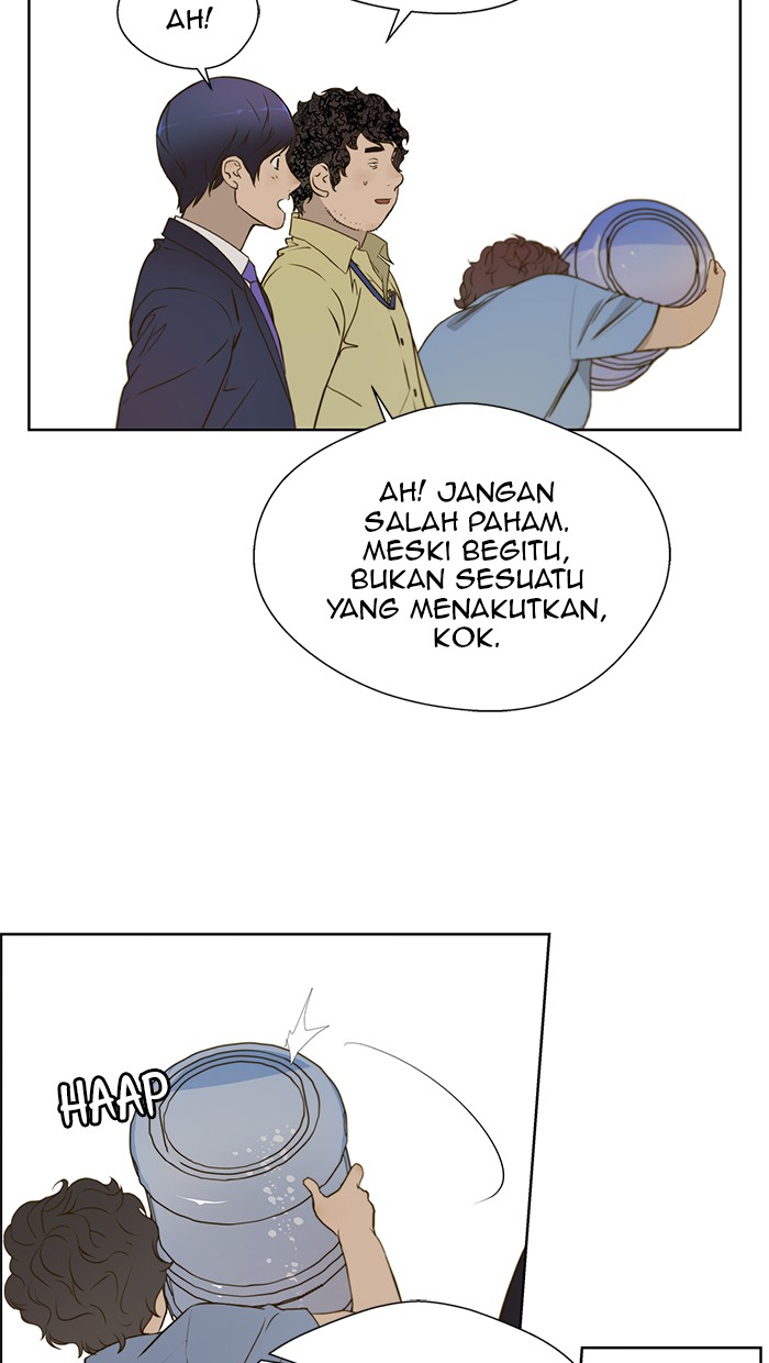 Read The Man ID Manga Online