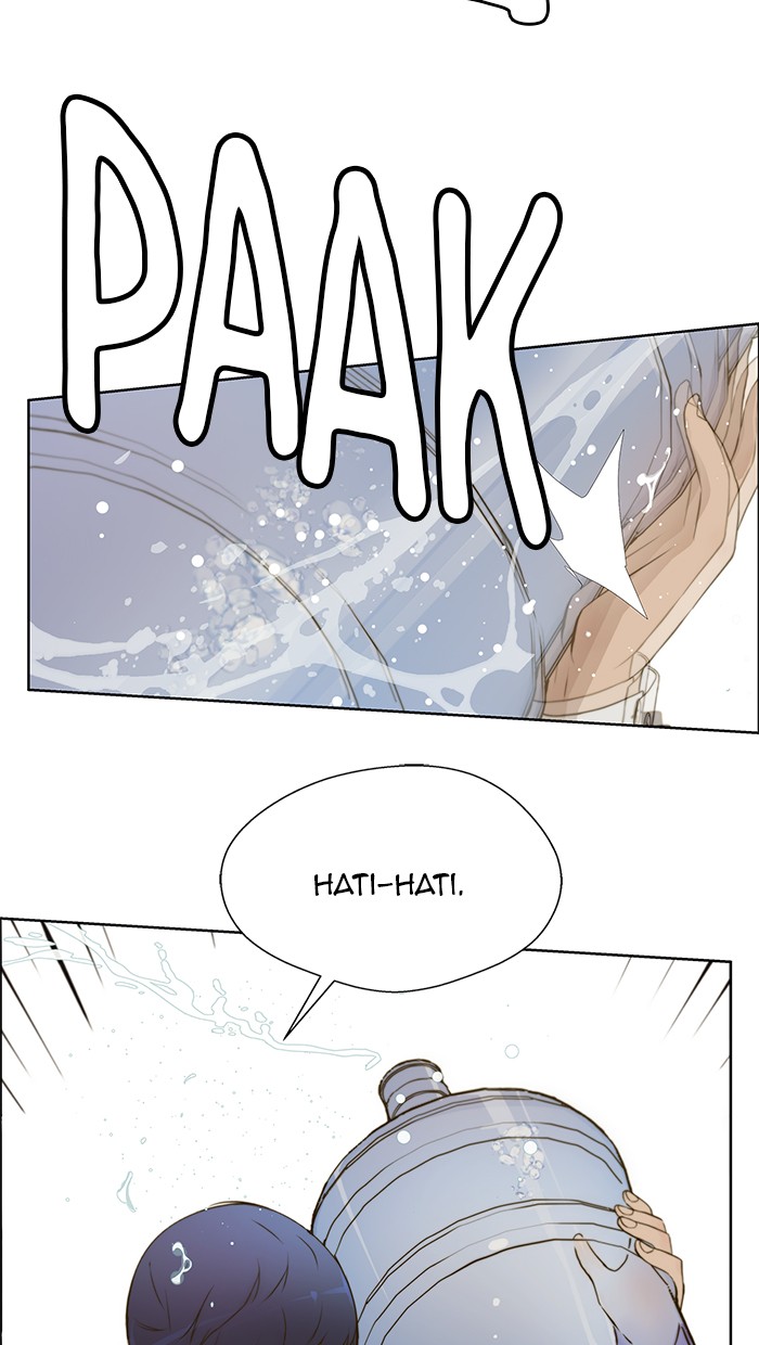 Read The Man ID Manga Online