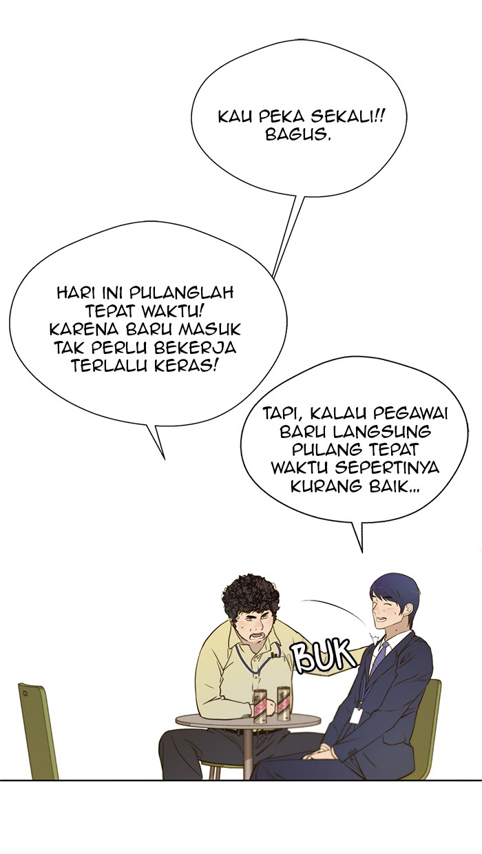 Read The Man ID Manga Online