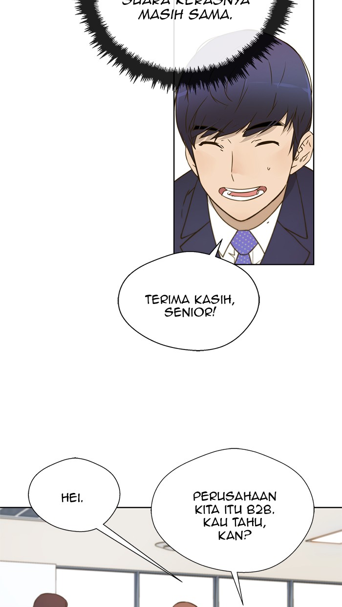Read The Man ID Manga Online