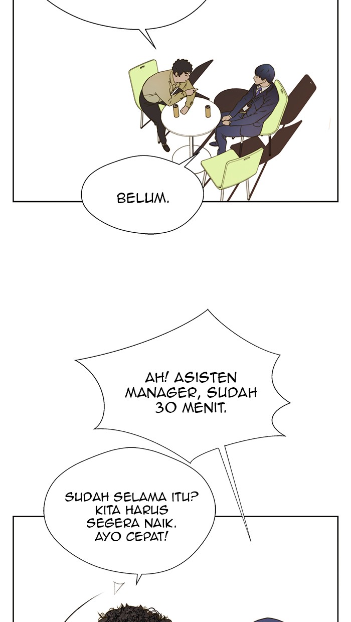 Read The Man ID Manga Online