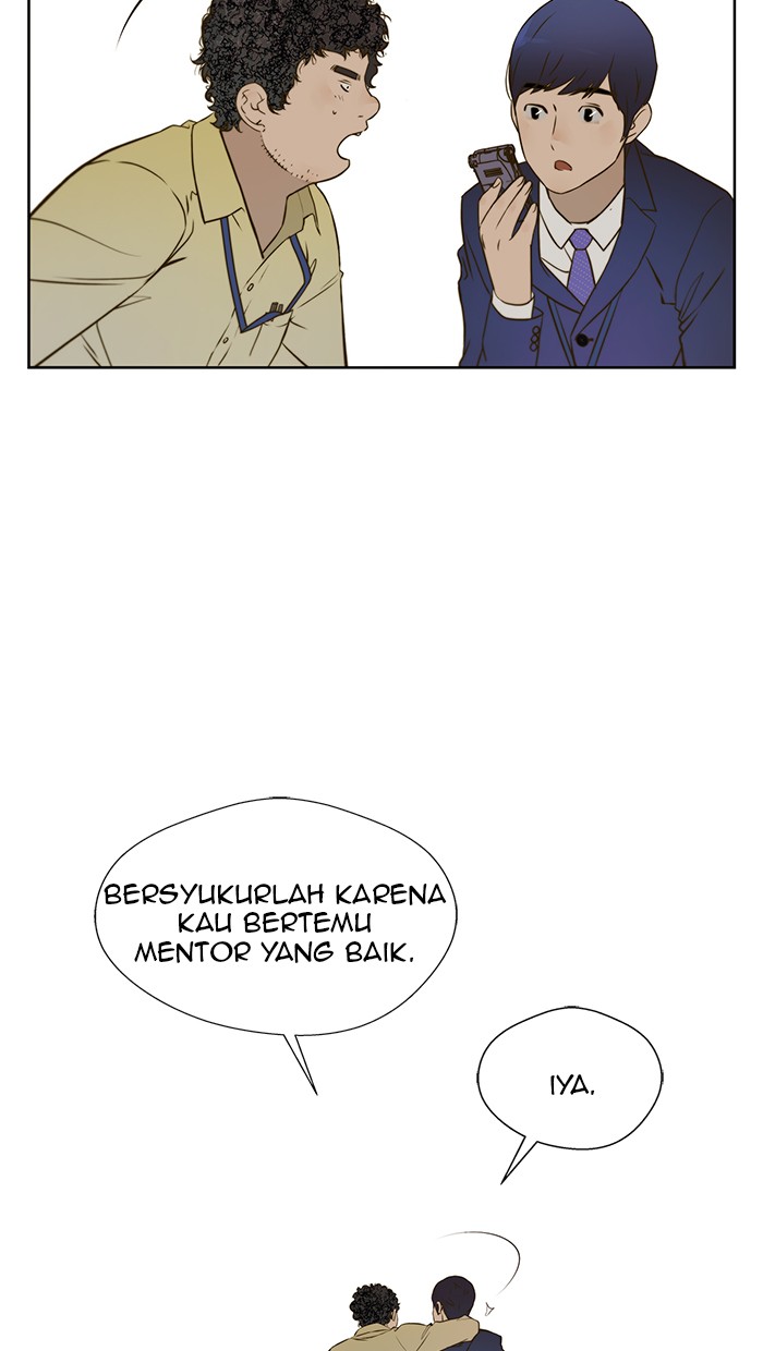 Read The Man ID Manga Online