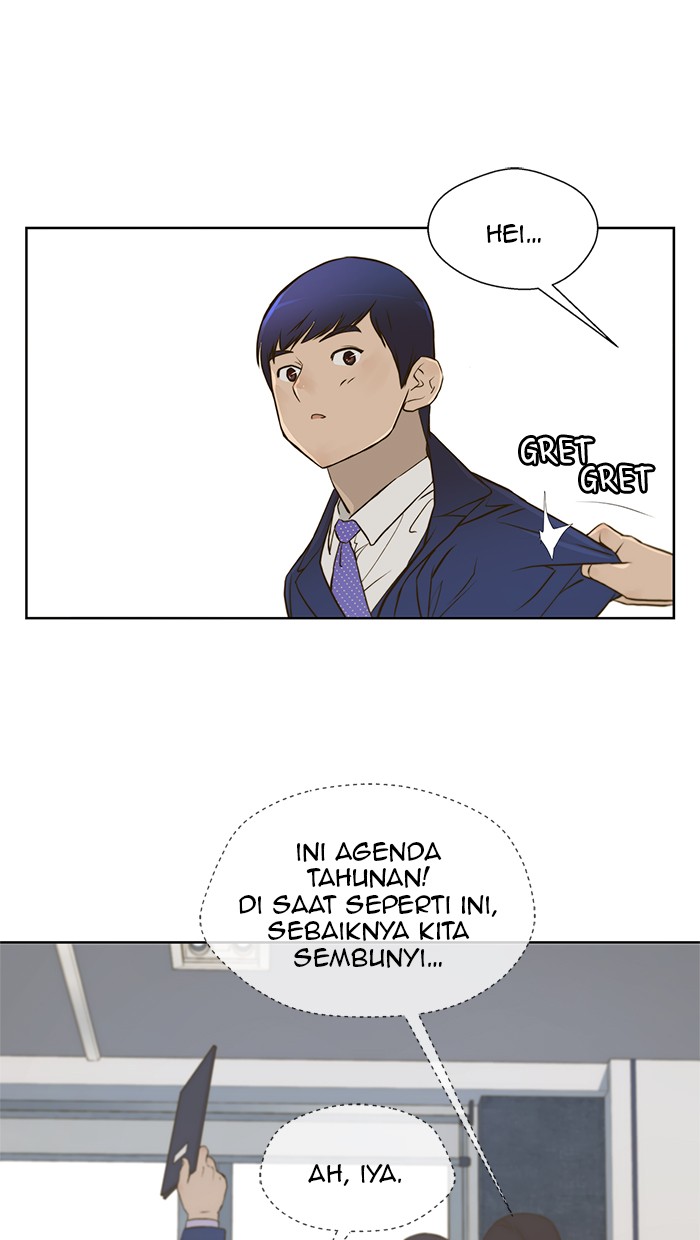 Read The Man ID Manga Online