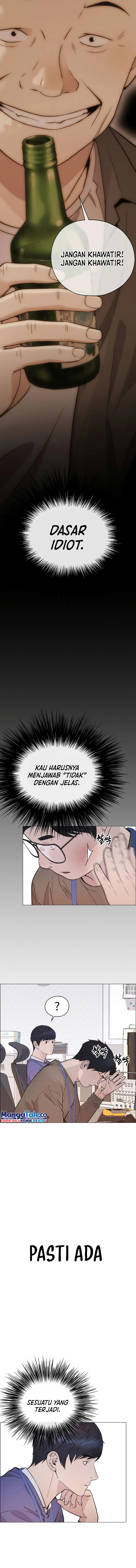 Read The Man ID Manga Online