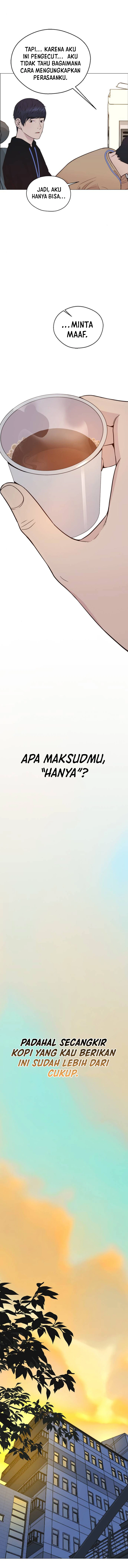 Read The Man ID Manga Online