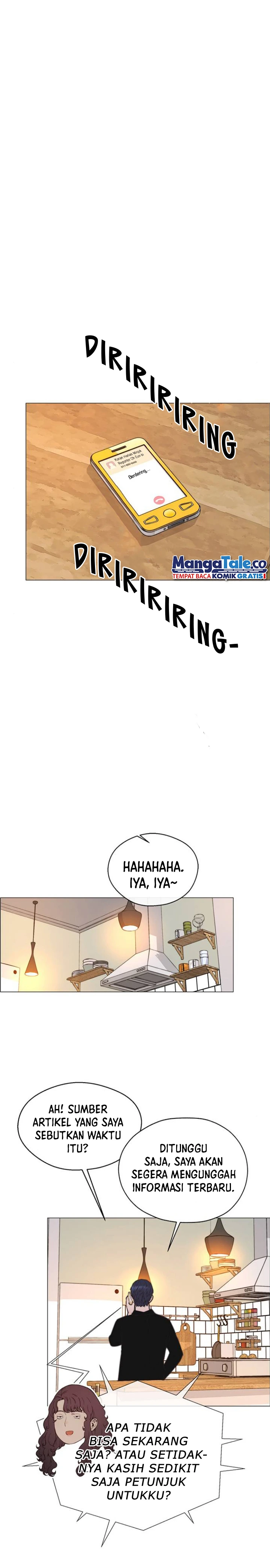 Read The Man ID Manga Online
