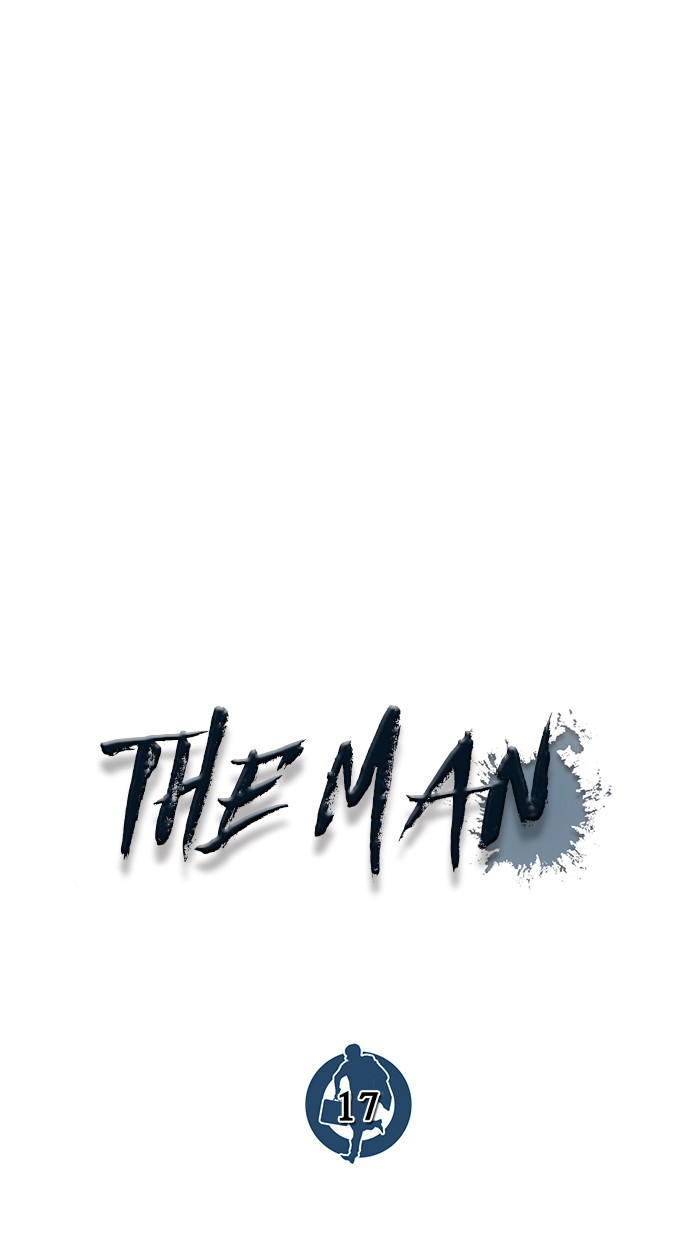 Read The Man ID Manga Online