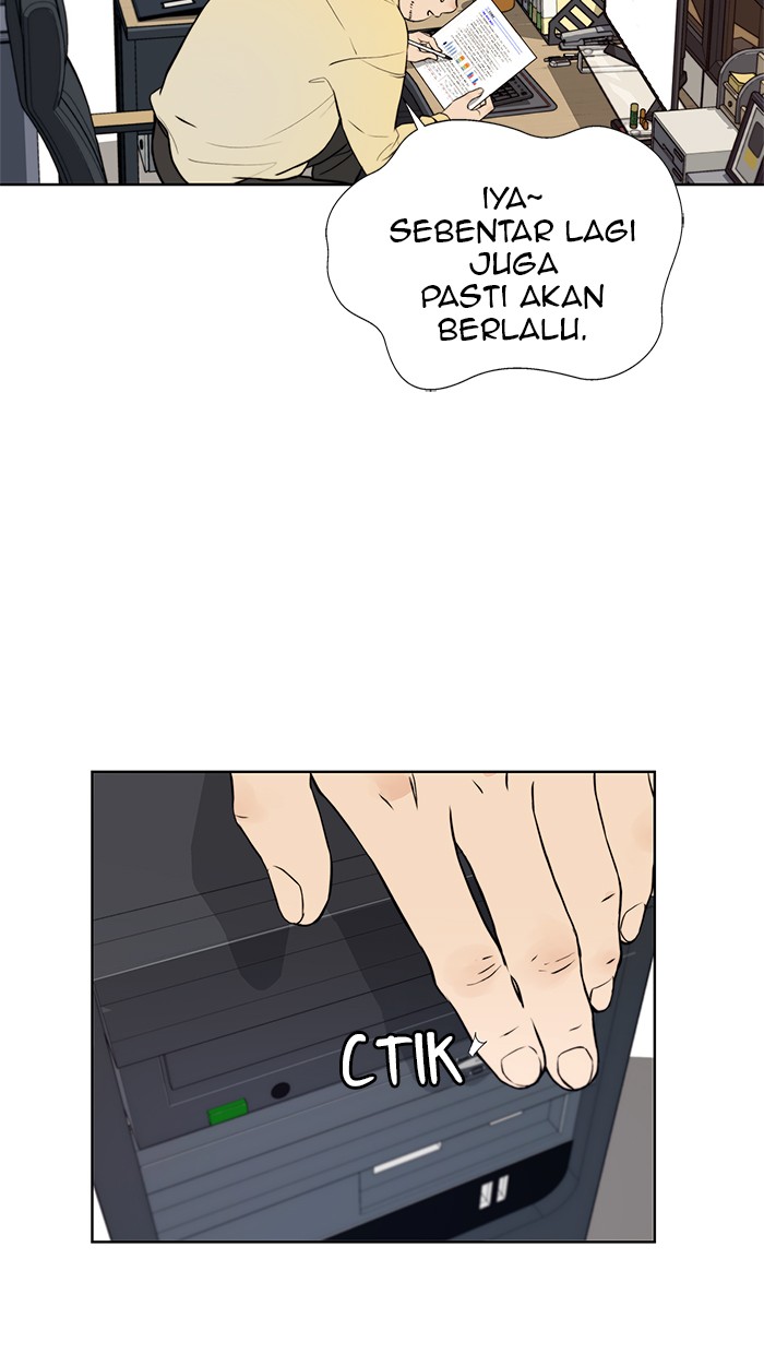 Read The Man ID Manga Online