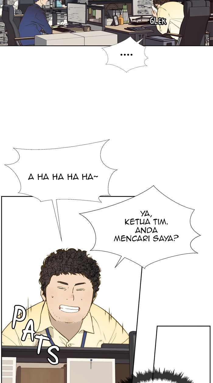 Read The Man ID Manga Online