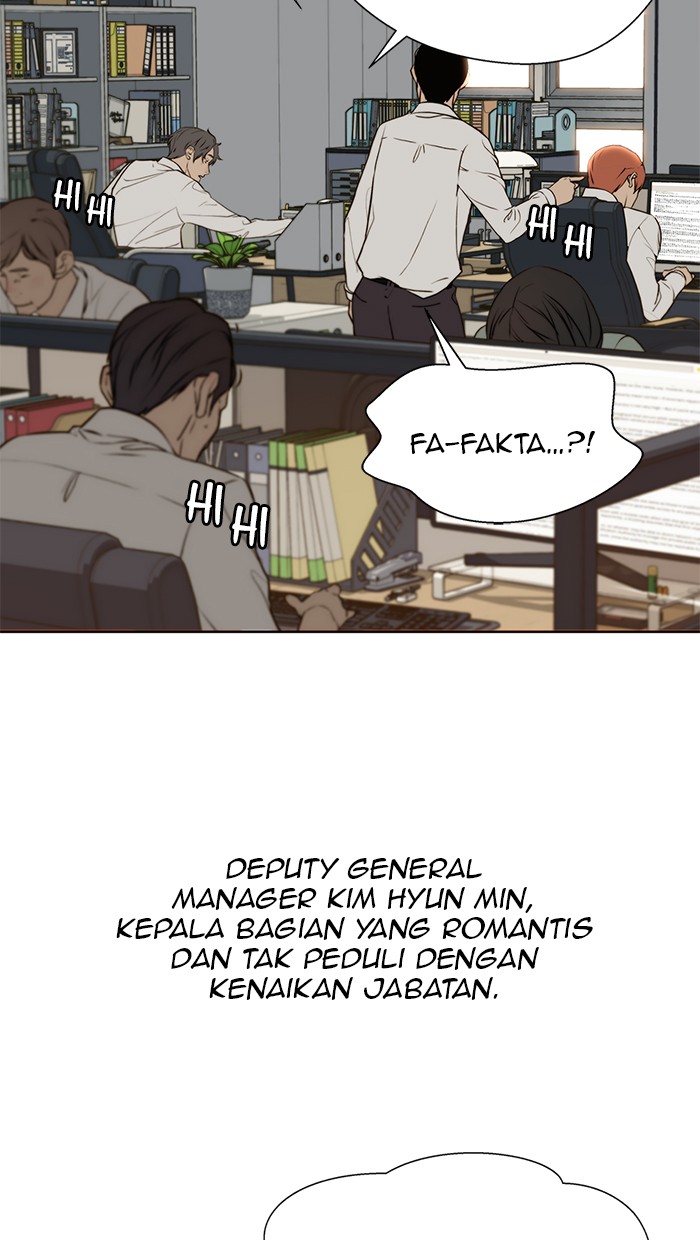 Read The Man ID Manga Online