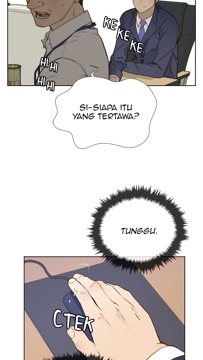 Read The Man ID Manga Online