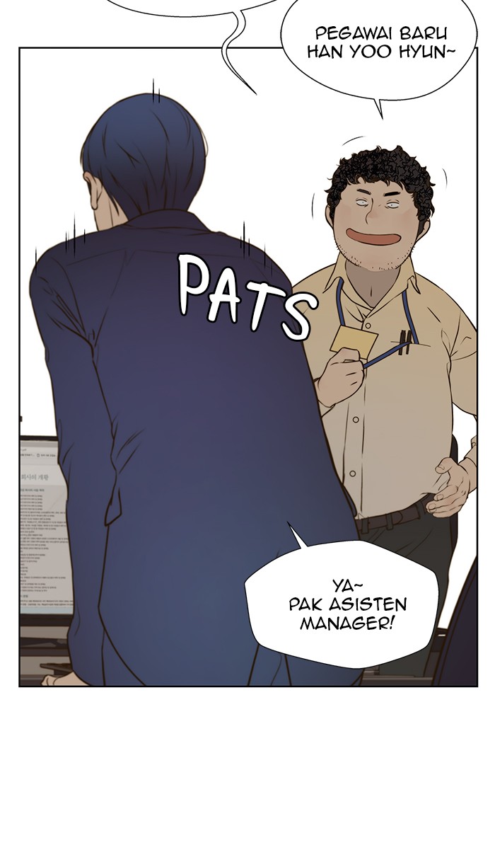 Read The Man ID Manga Online