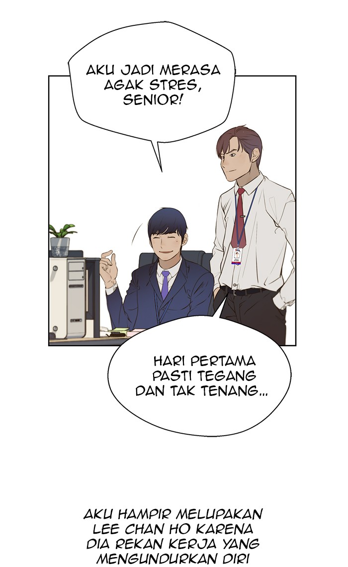 Read The Man ID Manga Online