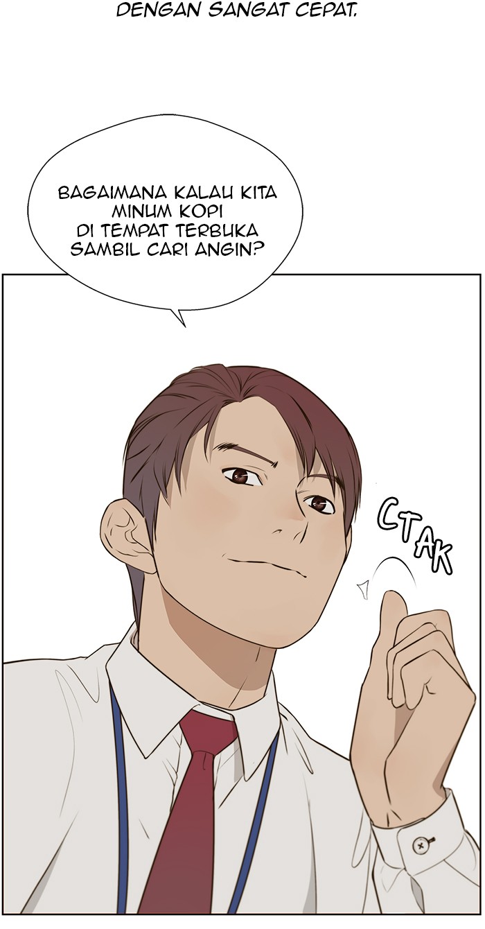Read The Man ID Manga Online