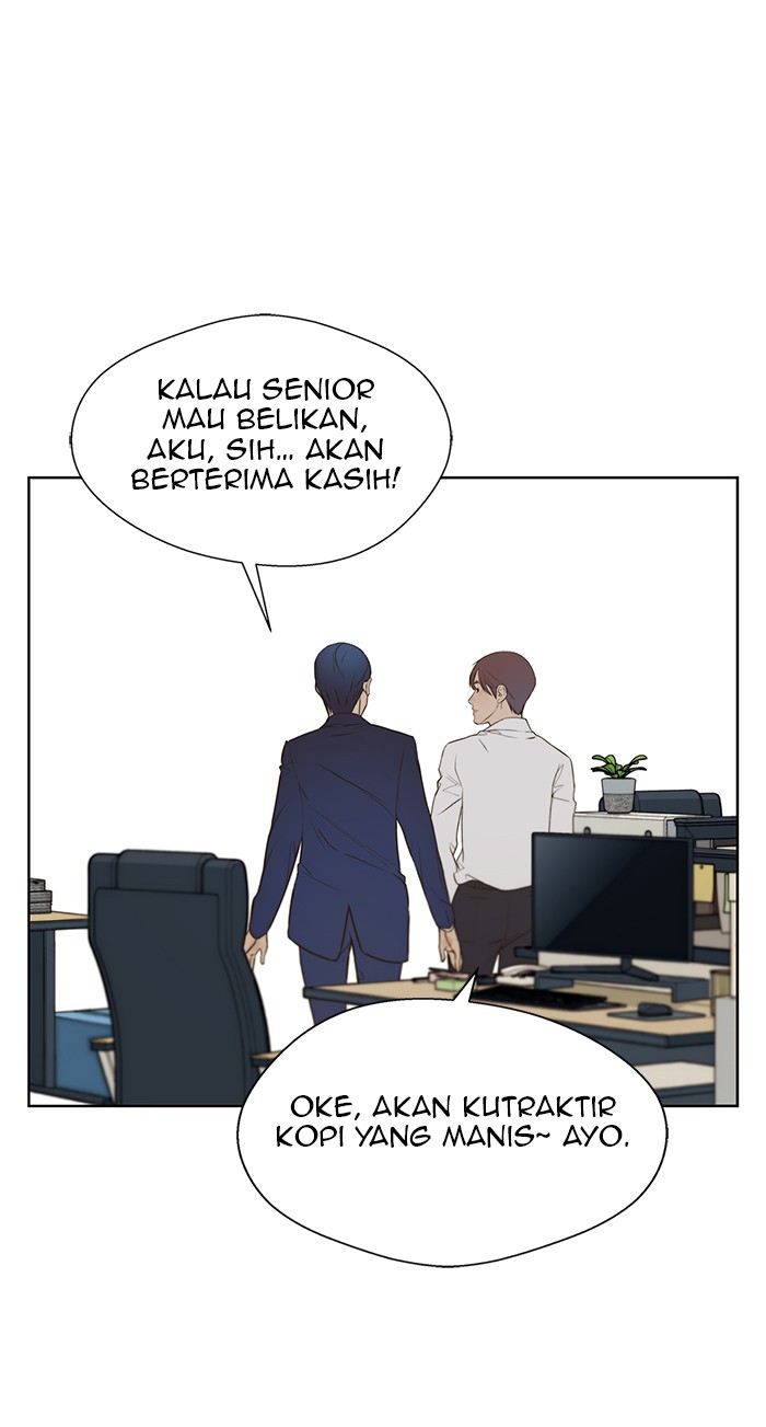 Read The Man ID Manga Online