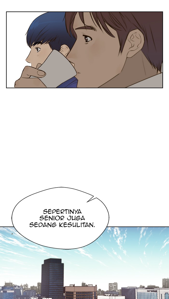 Read The Man ID Manga Online