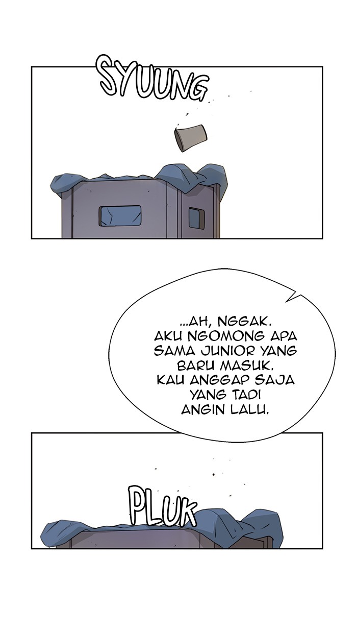 Read The Man ID Manga Online