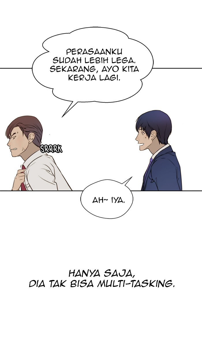 Read The Man ID Manga Online