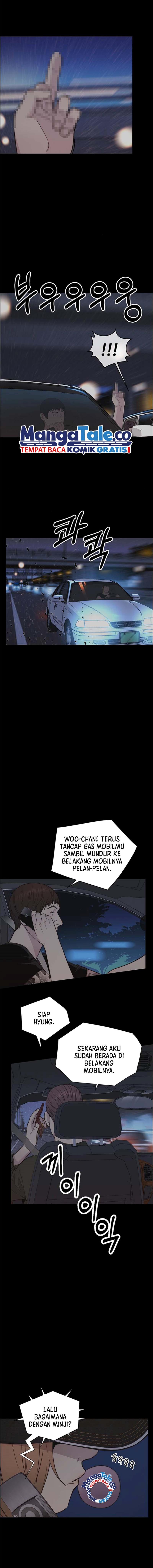 Read The Man ID Manga Online