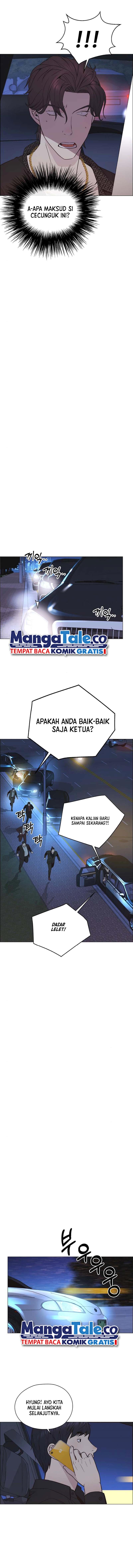 Read The Man ID Manga Online