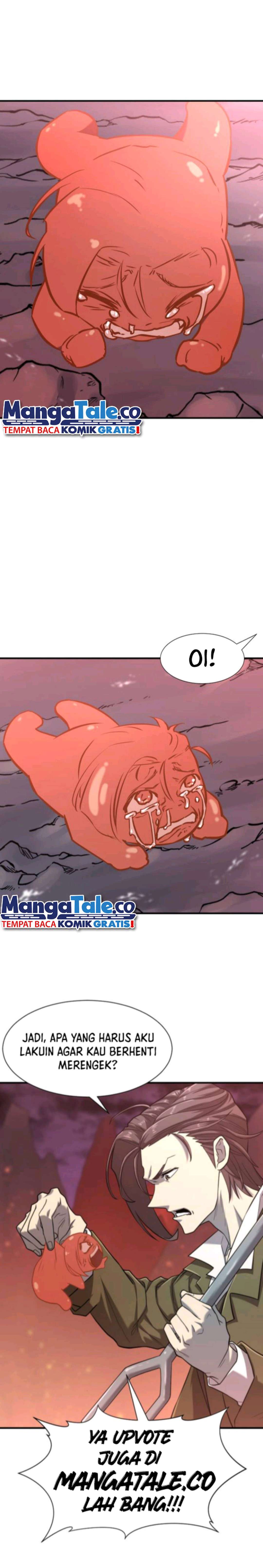 Read The Man ID Manga Online