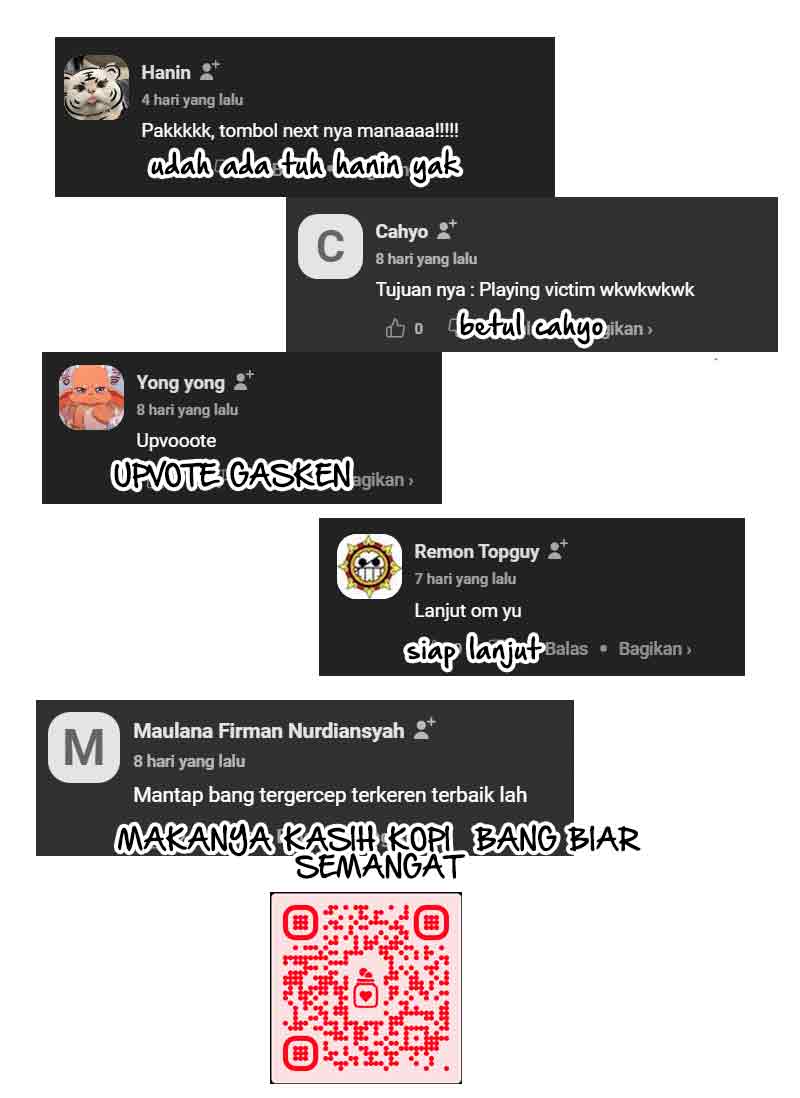 Read The Man ID Manga Online