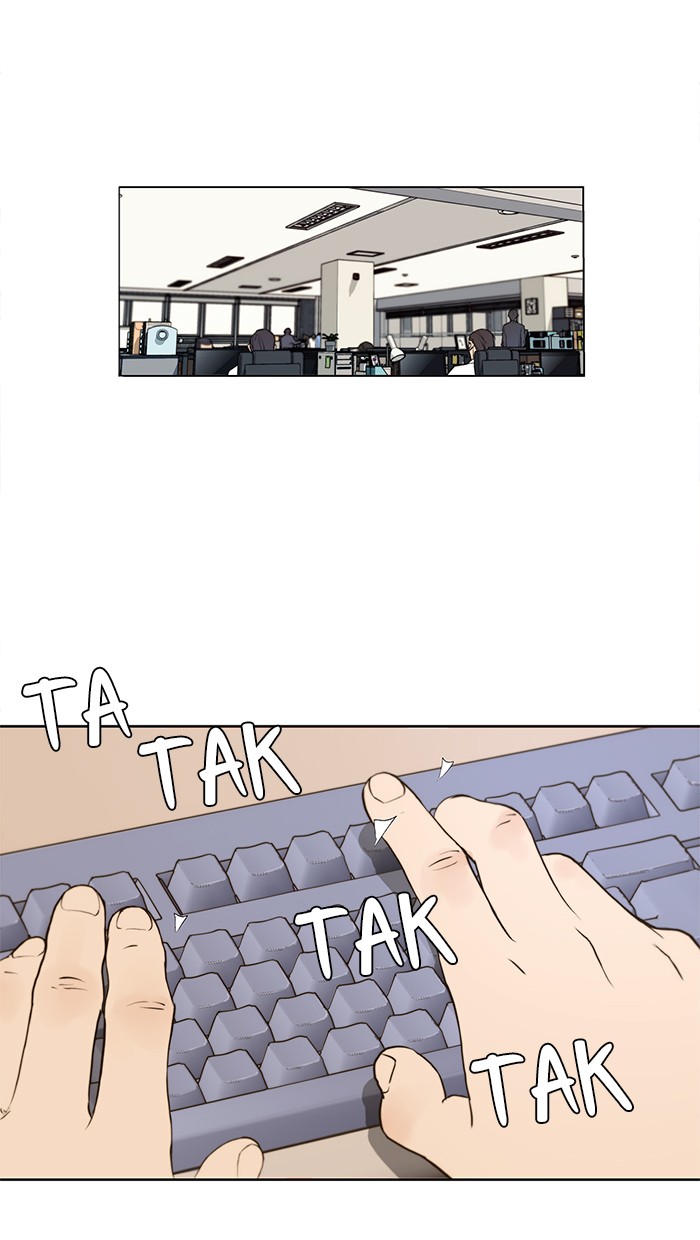 Read The Man ID Manga Online