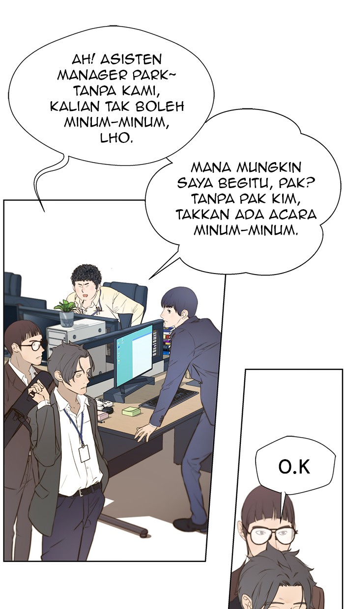 Read The Man ID Manga Online