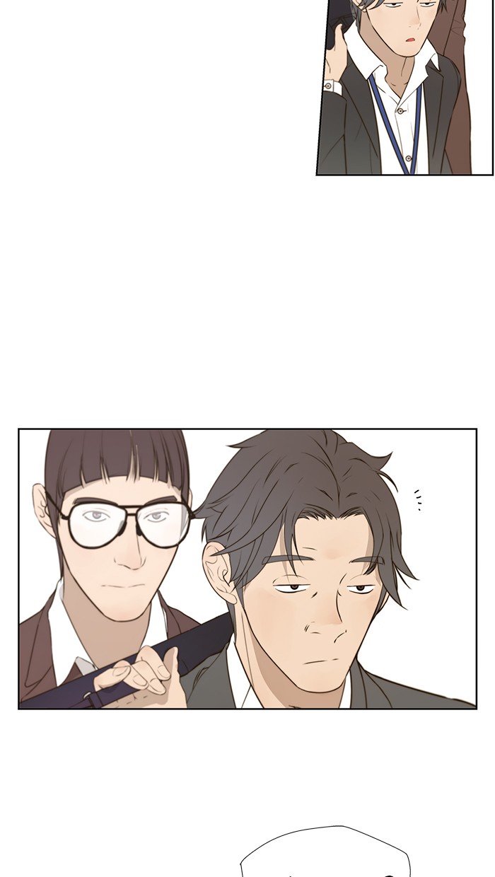 Read The Man ID Manga Online
