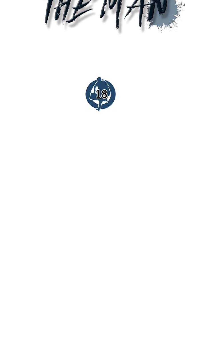 Read The Man ID Manga Online
