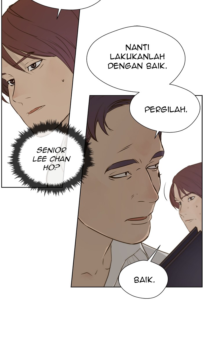 Read The Man ID Manga Online