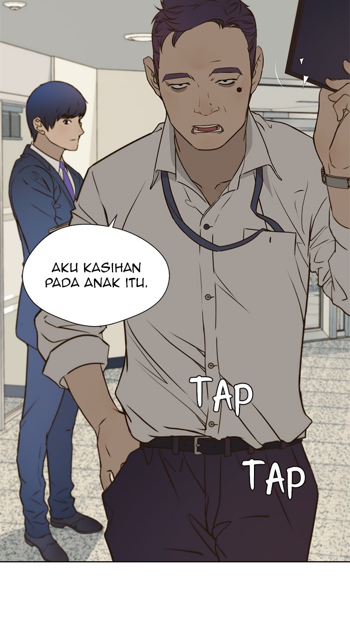 Read The Man ID Manga Online