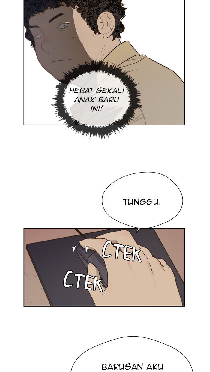 Read The Man ID Manga Online