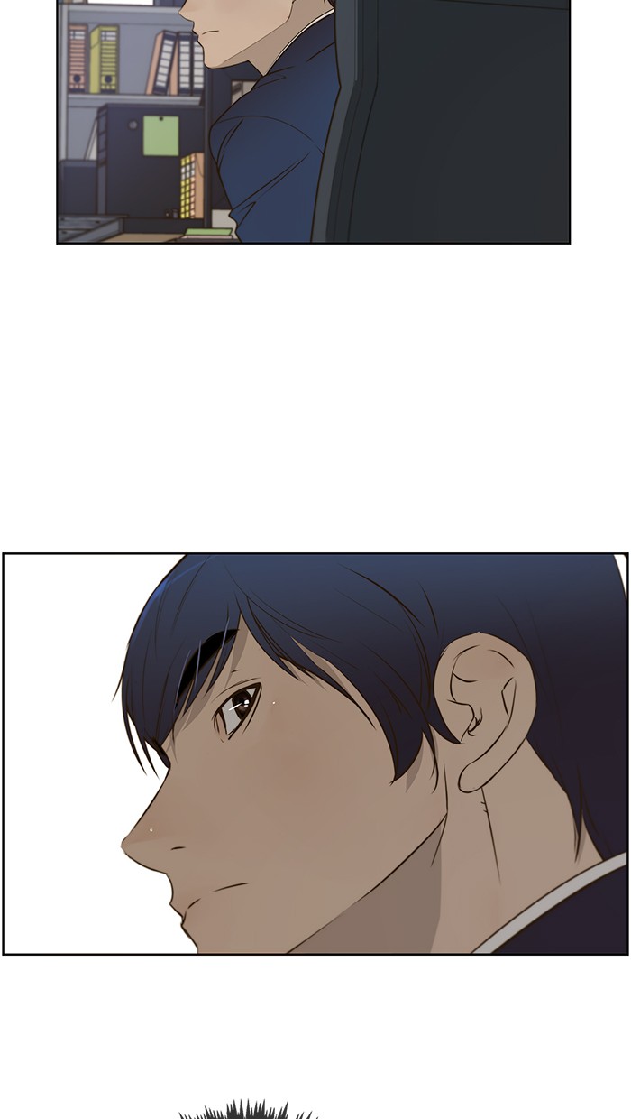 Read The Man ID Manga Online