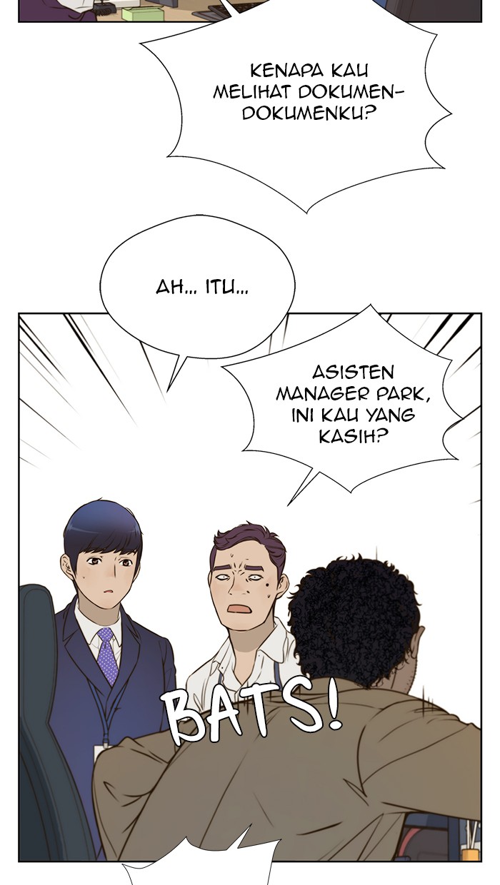 Read The Man ID Manga Online