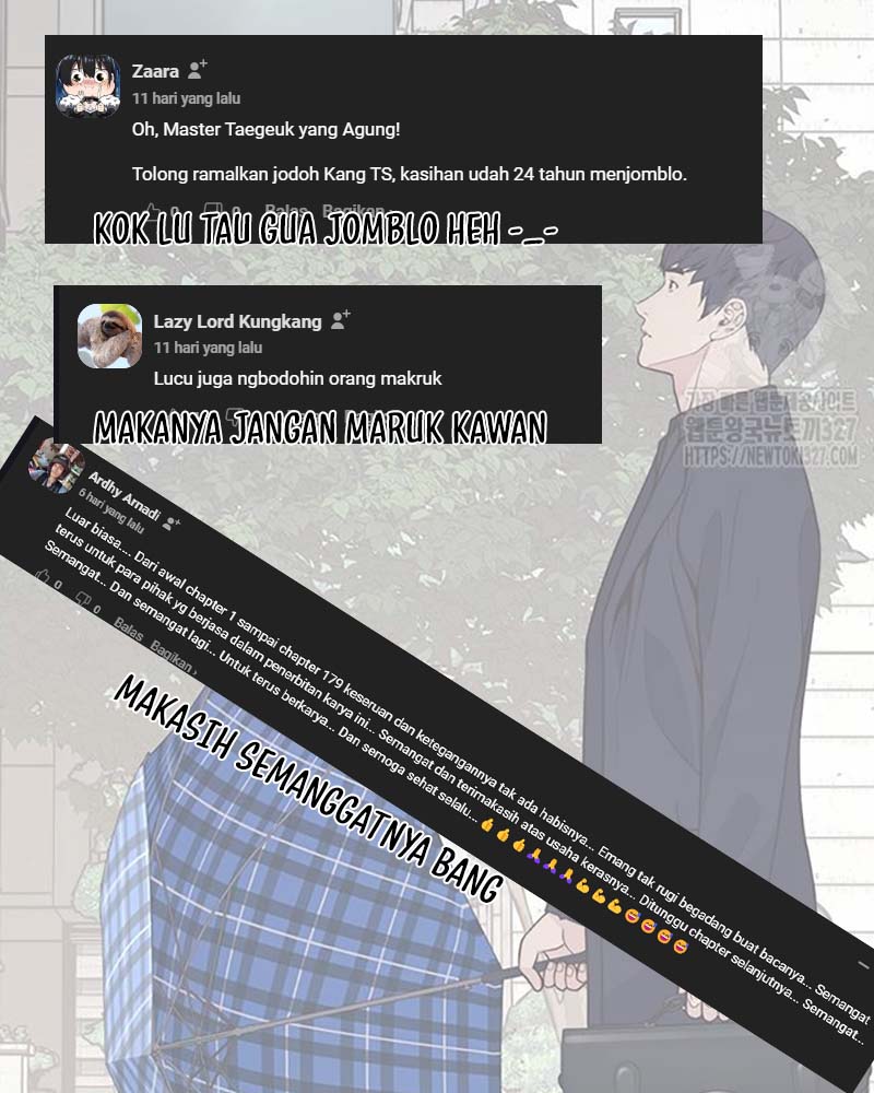 Read The Man ID Manga Online