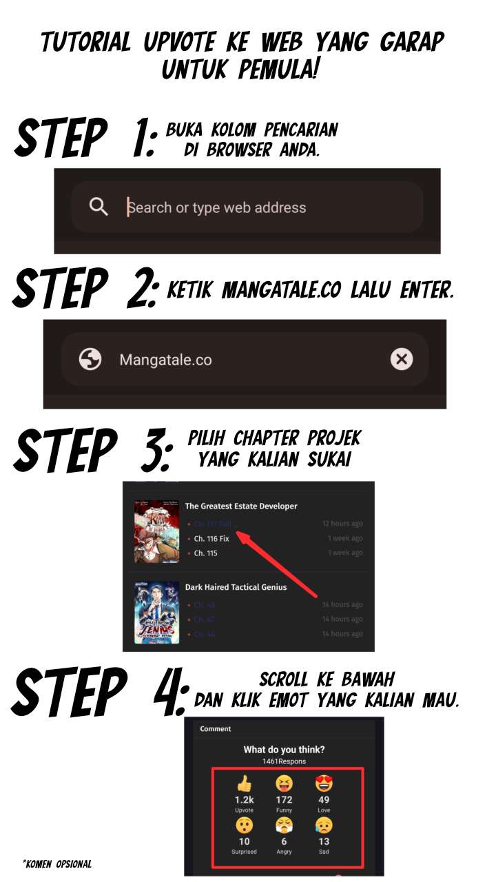Read The Man ID Manga Online