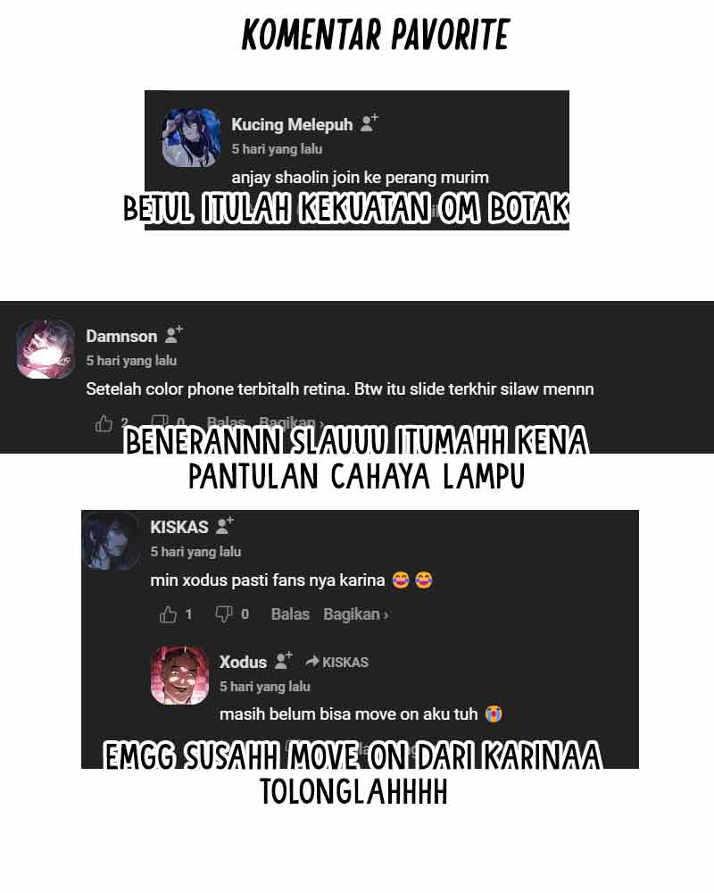 Read The Man ID Manga Online