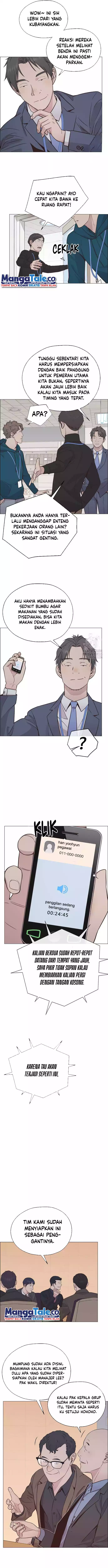 Read The Man ID Manga Online
