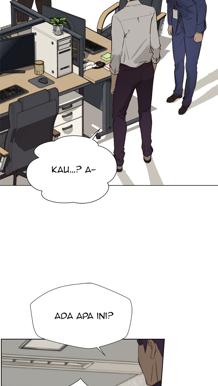 Read The Man ID Manga Online