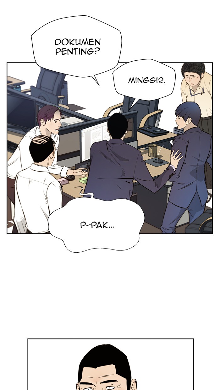 Read The Man ID Manga Online