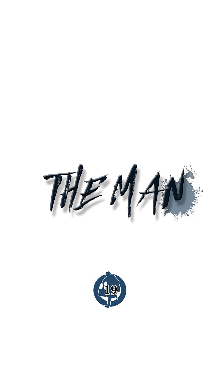 Read The Man ID Manga Online