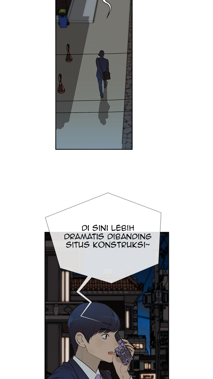 Read The Man ID Manga Online