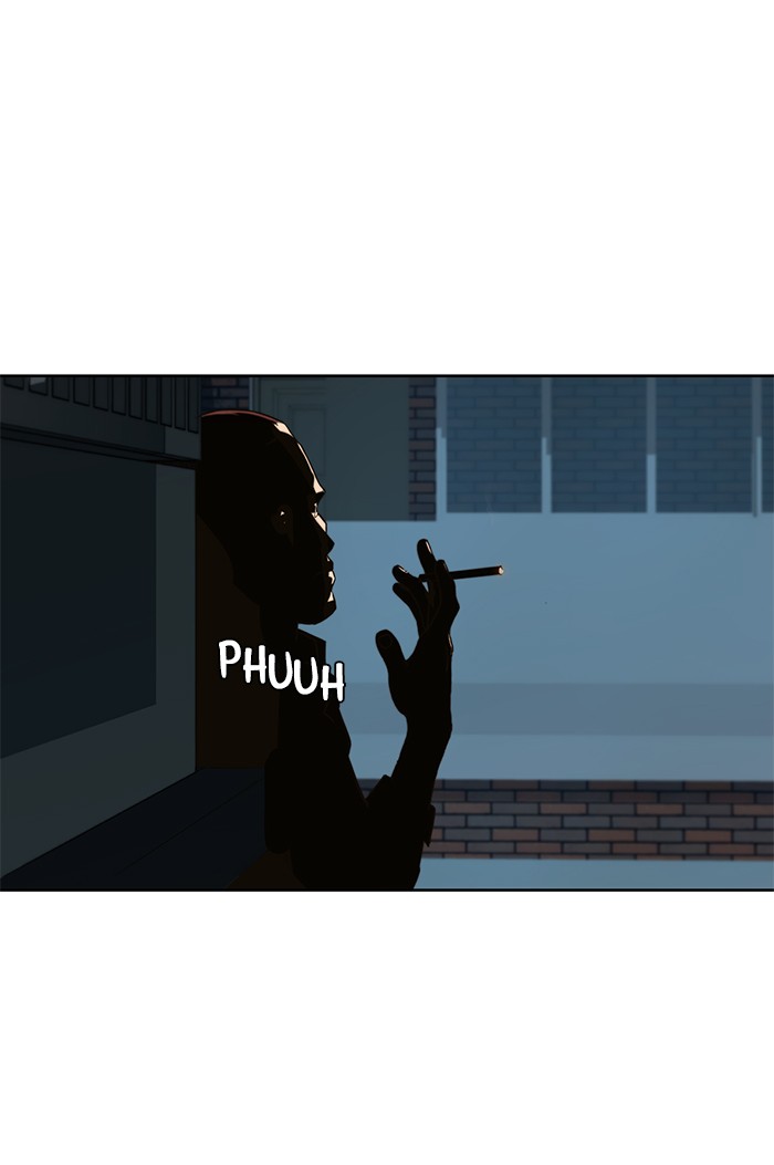 Read The Man ID Manga Online