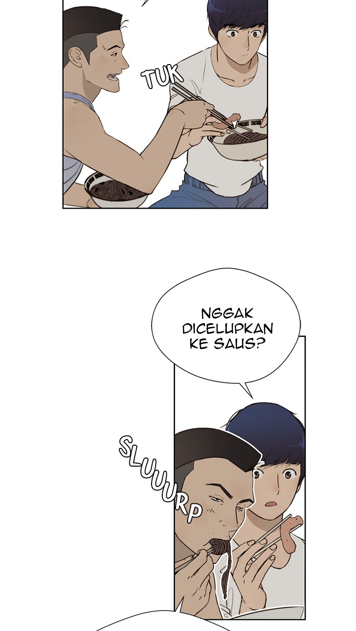 Read The Man ID Manga Online
