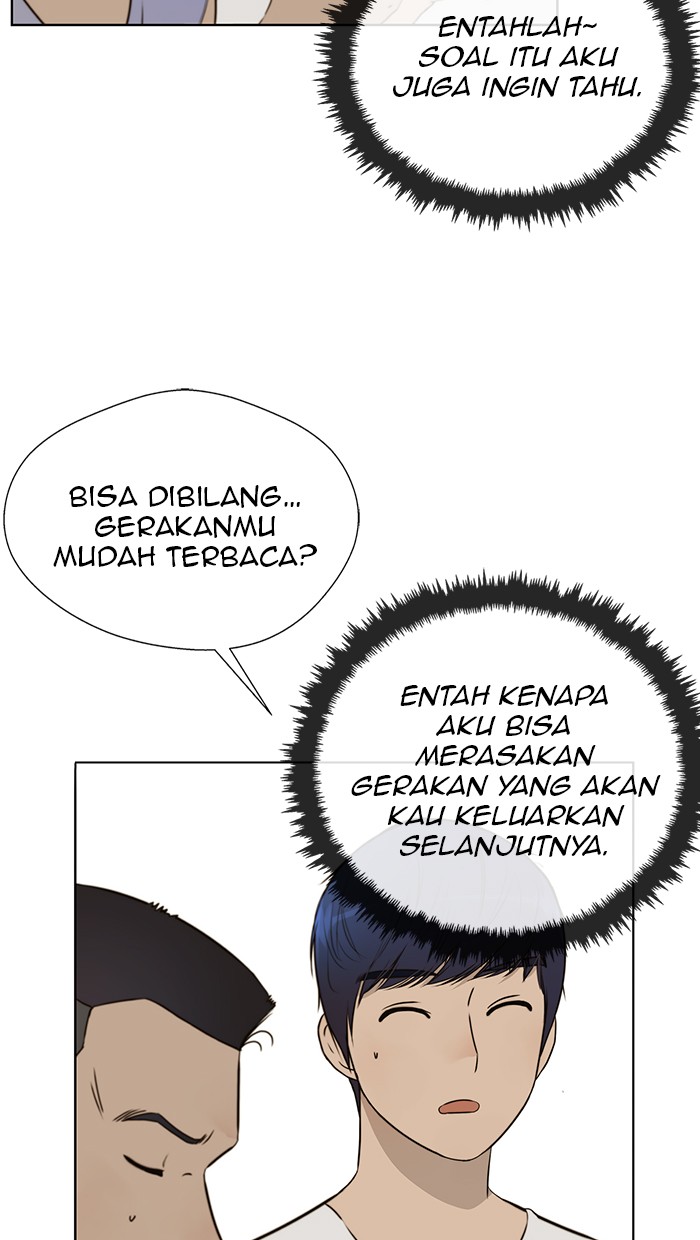 Read The Man ID Manga Online