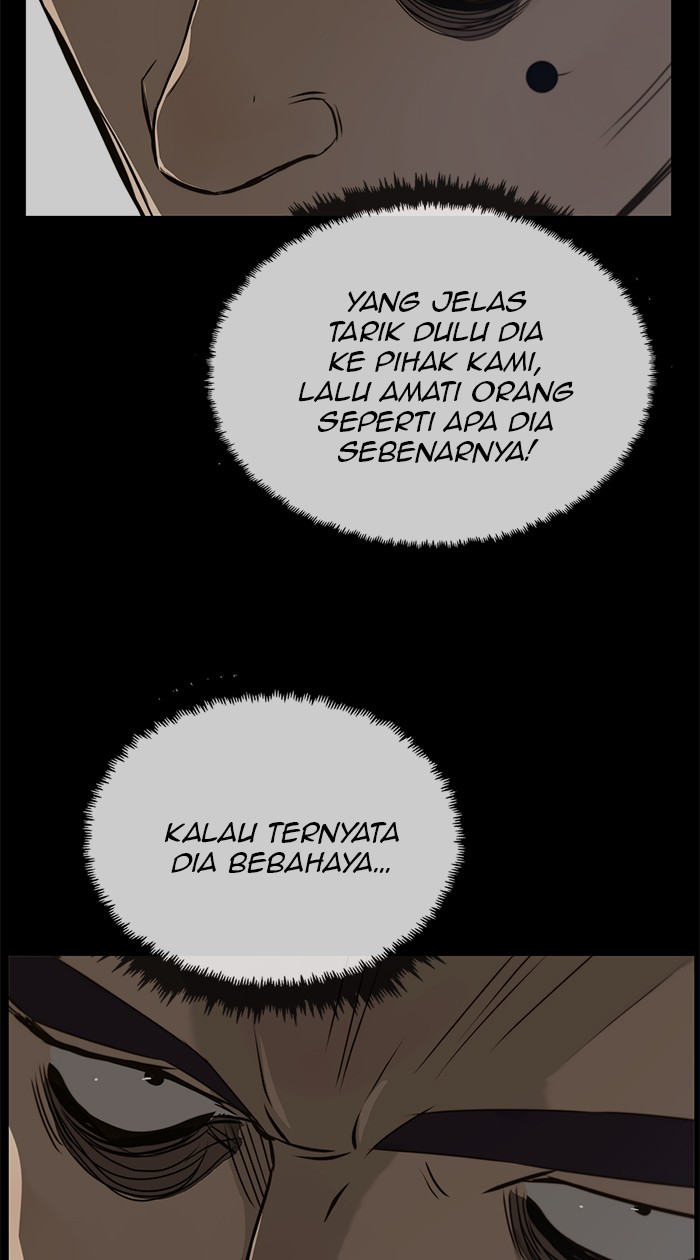 Read The Man ID Manga Online