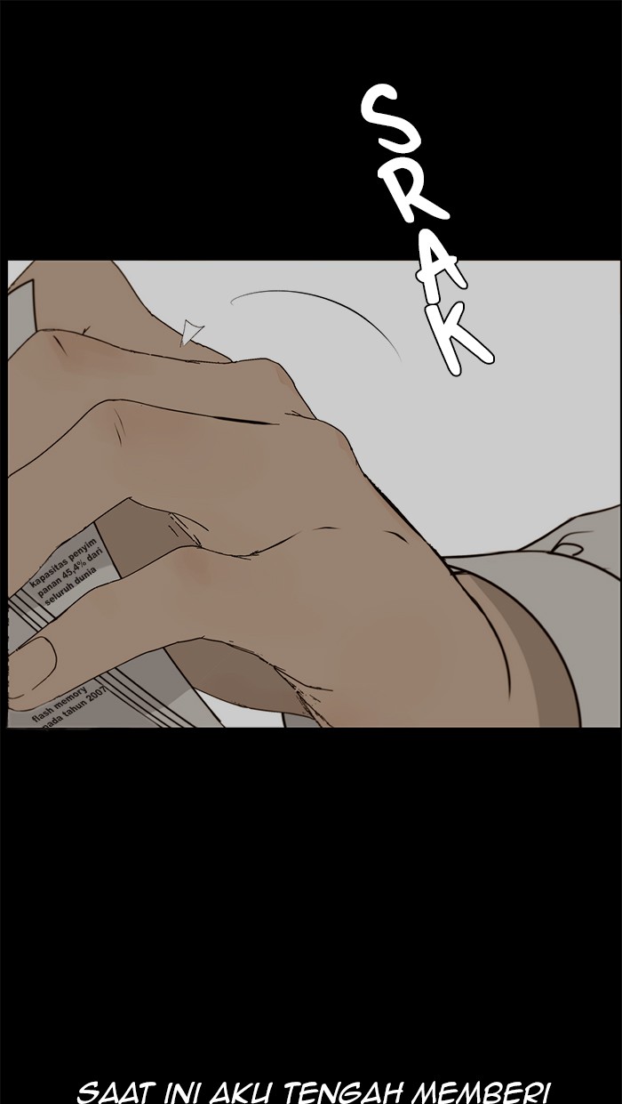 Read The Man ID Manga Online