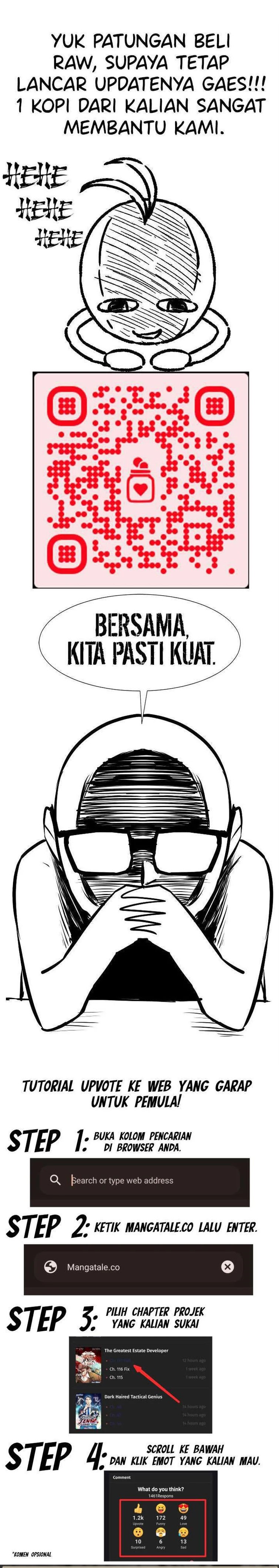 Read The Man ID Manga Online